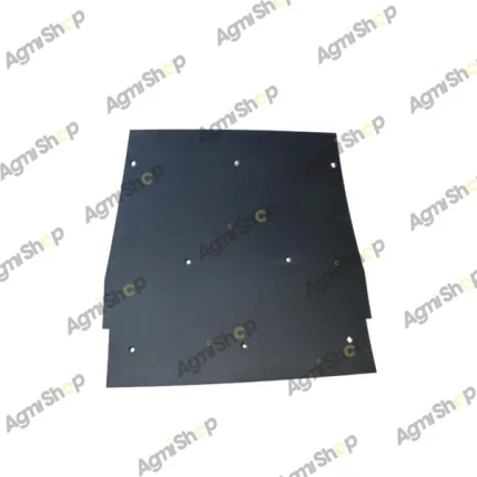 CLAAS Wear Plate 762182