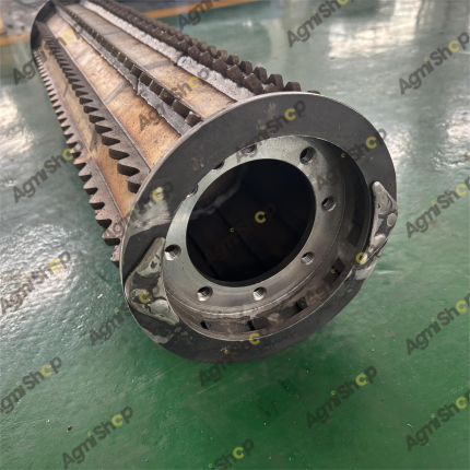 Claas FEED ROLLER 09863261