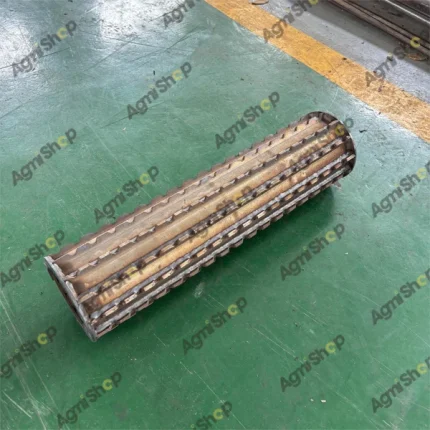 Claas Lower Rear Feedroll 26668860