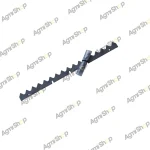 Claas Toothbar Bar 9879780