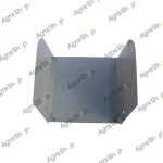 Claas cover 0766314 for forage harvester
