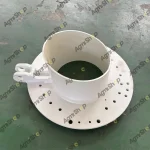 Claas plate 01235851-Factory production and sales