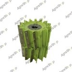 Class Knife Drum 09980080（V14/28）