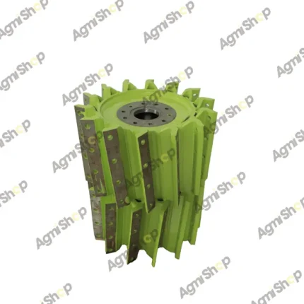 Class Knife Drum 09980080（V14/28）