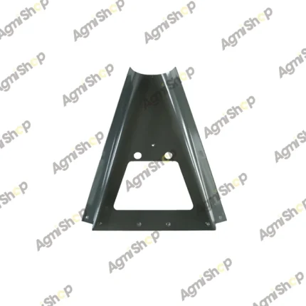 Factory Wholesale 01405113 - wear plate - discharge chute