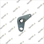 Claas Lever 0762262