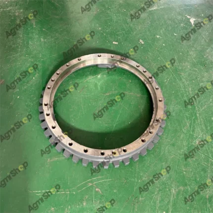 OEM 00689801 Spare Part Tooth Ring for Claas juguar