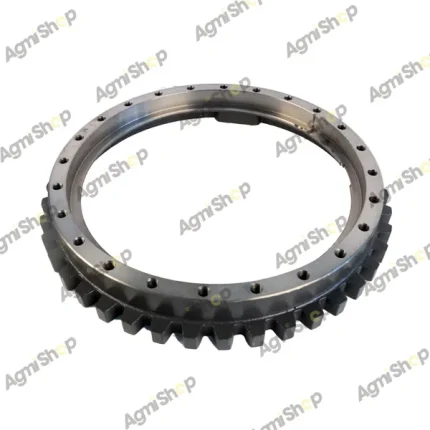 OEM 1408990 Spare Part Tooth Ring for Claas juguar