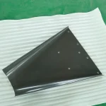 Factory Wholesale 00786603 - wear plate - discharge chute