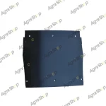 Claas wear plate 01231122