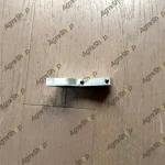 Small Drum Rotor Scraper 26050390 For Claas Orbis - Image 2