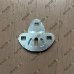 Strap Welded 26215781 For Claas Orbis