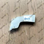 Small Drum Rotor Scraper 26050390 For Claas Orbis