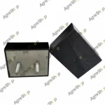 Rubber Bumper AXE22768 For John Deere