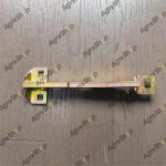 Claas Orbis Scraper 04992202