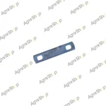 Claas REINFORCING PLATE 09968071 For Forage Harvester