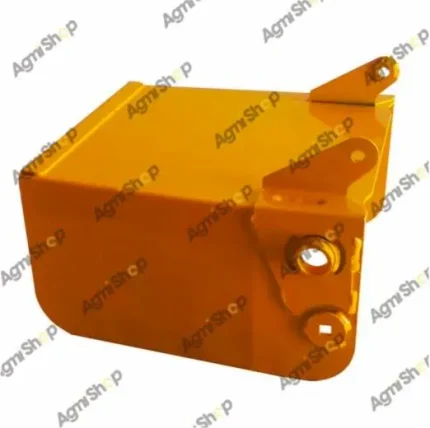 John Deere AXE68374