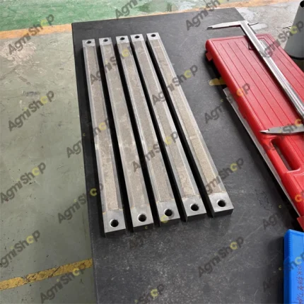 Shear Bar 04952744-PL