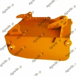 Spout Middle Flap AXE52630 For John Deere