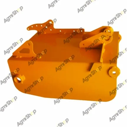 Spout Middle Flap AXE52630 For John Deere