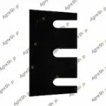 Grass Knife HXE185150 For John Deere 8100-8600 Knife Drum