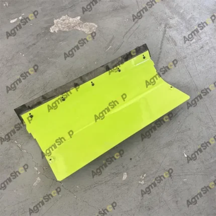 Claas Floor Plate 04956811 For Your Forage Harvester