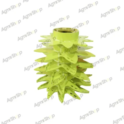 Factory Sale Long Drum 13104534/13104544 For claas juguar