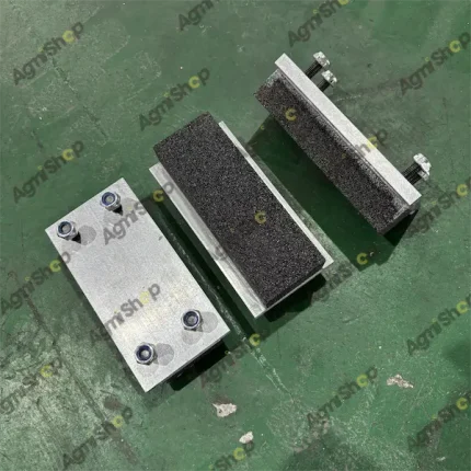 john Deere AXE17437 grindstone