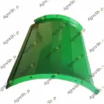 Cutter Housing Back Band AXE45063 For John Deere