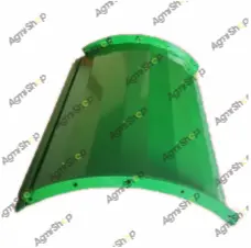 Cutter Housing Back Band AXE45063 For John Deere