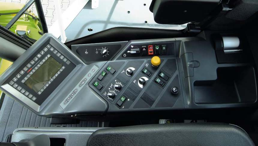 The 5,000-Hour Crisis: Surviving Mercedes Engine Failures in Your CLAAS Jaguar